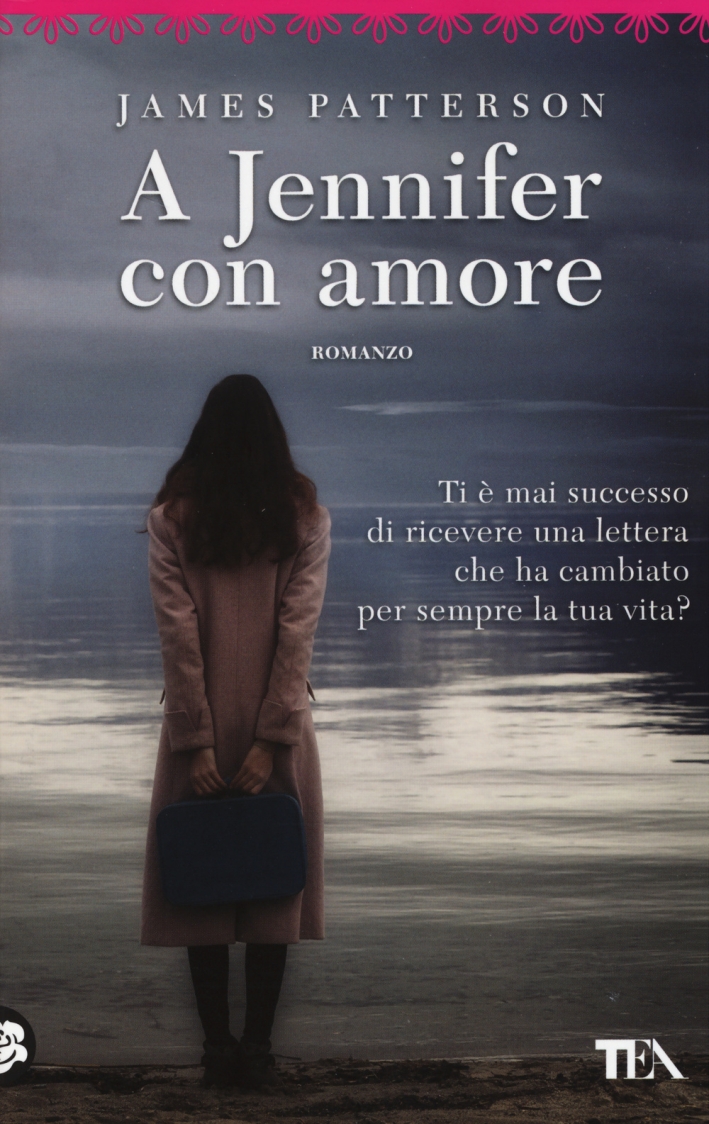 A Jennifer con amore A Jennifer con amore