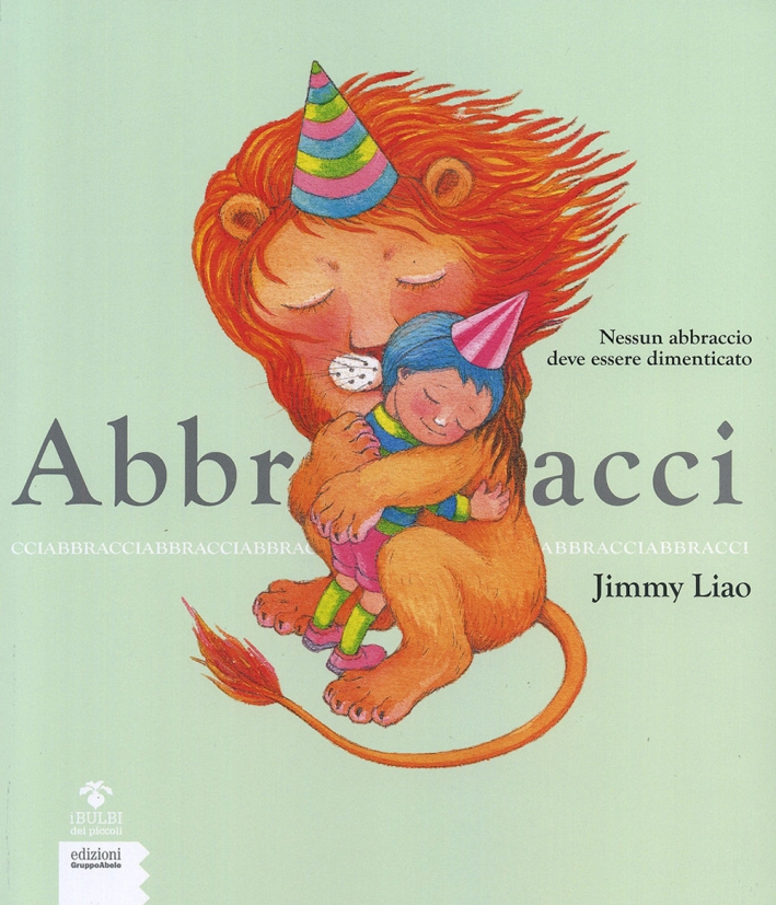 Abbracci Abbracci