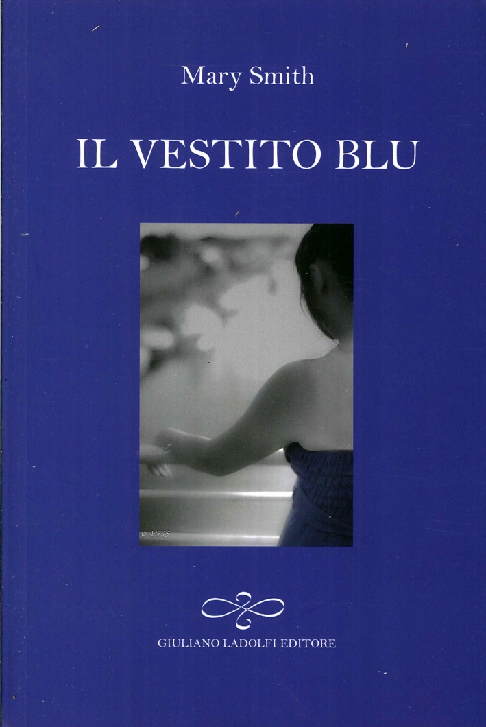 Il Vestito Blu Il Vestito Blu