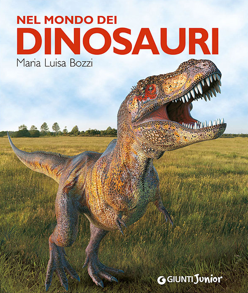Nel mondo dei dinosauri Nel mondo dei dinosauri