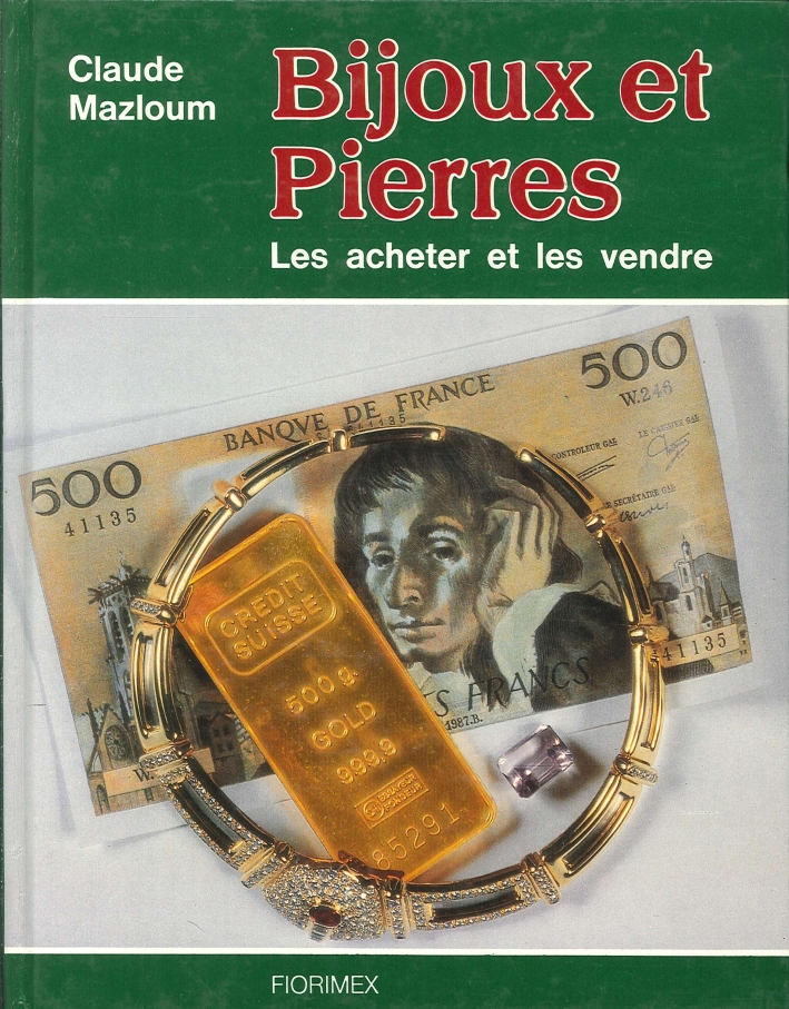 Bijoux Et Pierres. Les Acheter Et les Vendre