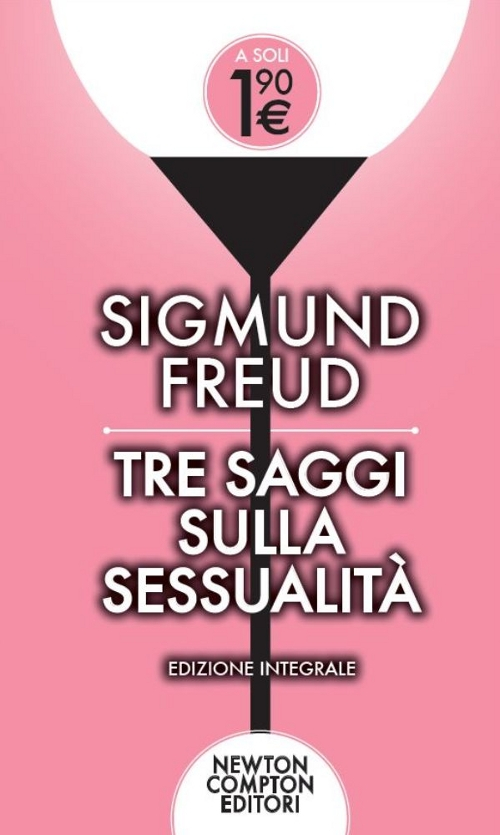 Tre saggi sulla sessualità Tre saggi sulla sessualità