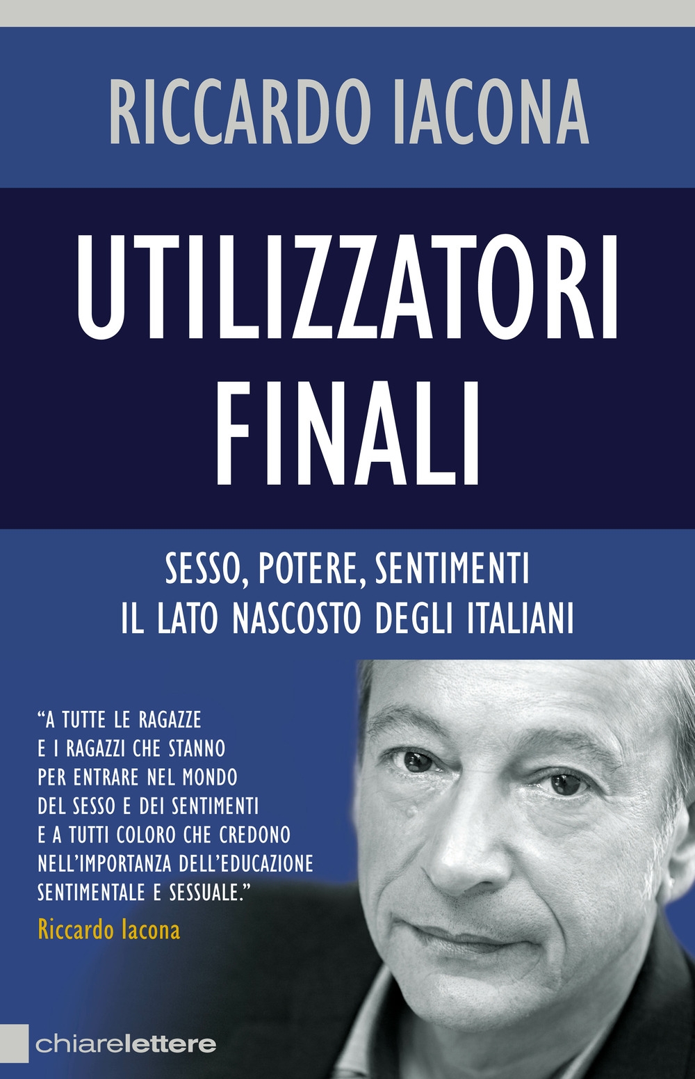 Utilizzatori finali Utilizzatori finali