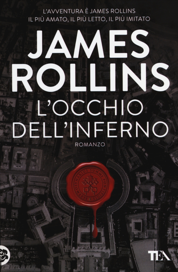 L'occhio dell'inferno L'occhio dell'inferno