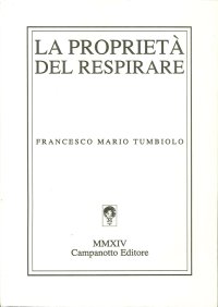 La Proprietà del Respirare