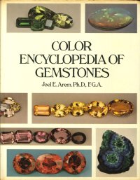 Color Encyclopedia of Gemstones