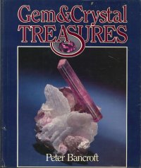 Gem and Crystal Treasures
