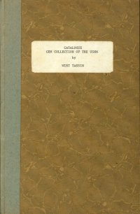 Descriptive Catalogue of the Collections of Gems in the United States National Museum