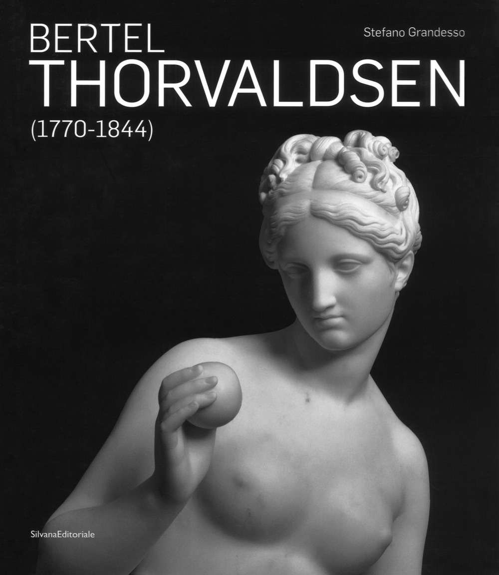 Bertel Thorvaldsen (1770-1844)