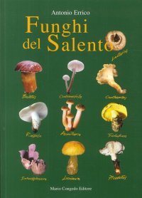 Funghi del Salento