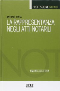 La rappresentanza negli atti notarili