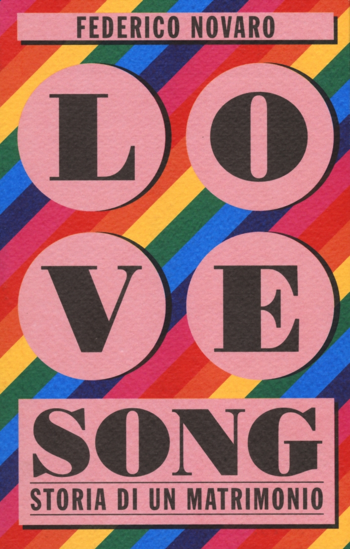 Love song. Storia di un matrimonio Love song. Storia di un matrimonio