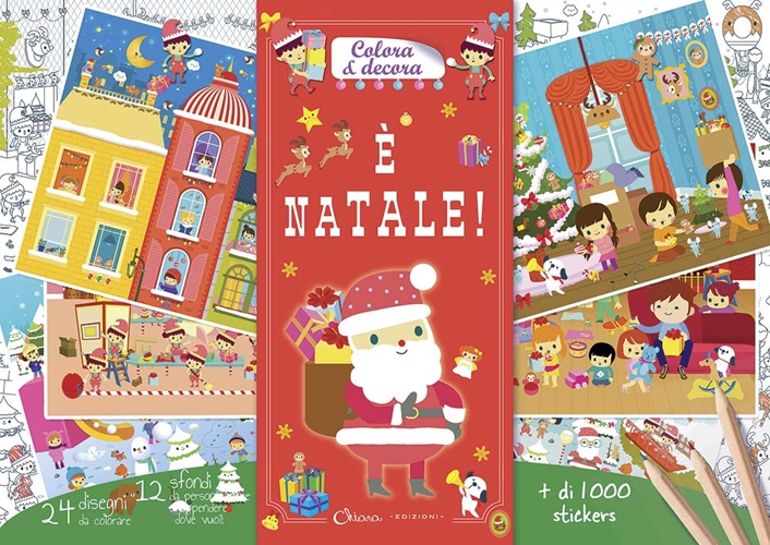 Il maneggio. Colora & decora. Con adesivi. Ediz. illustrata Il maneggio. Colora & decora. Con adesivi. Ediz. illustrata