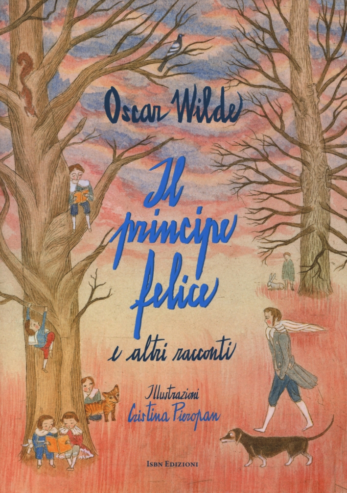 Il Principe Felice e altri Racconti Il Principe Felice e altri Racconti