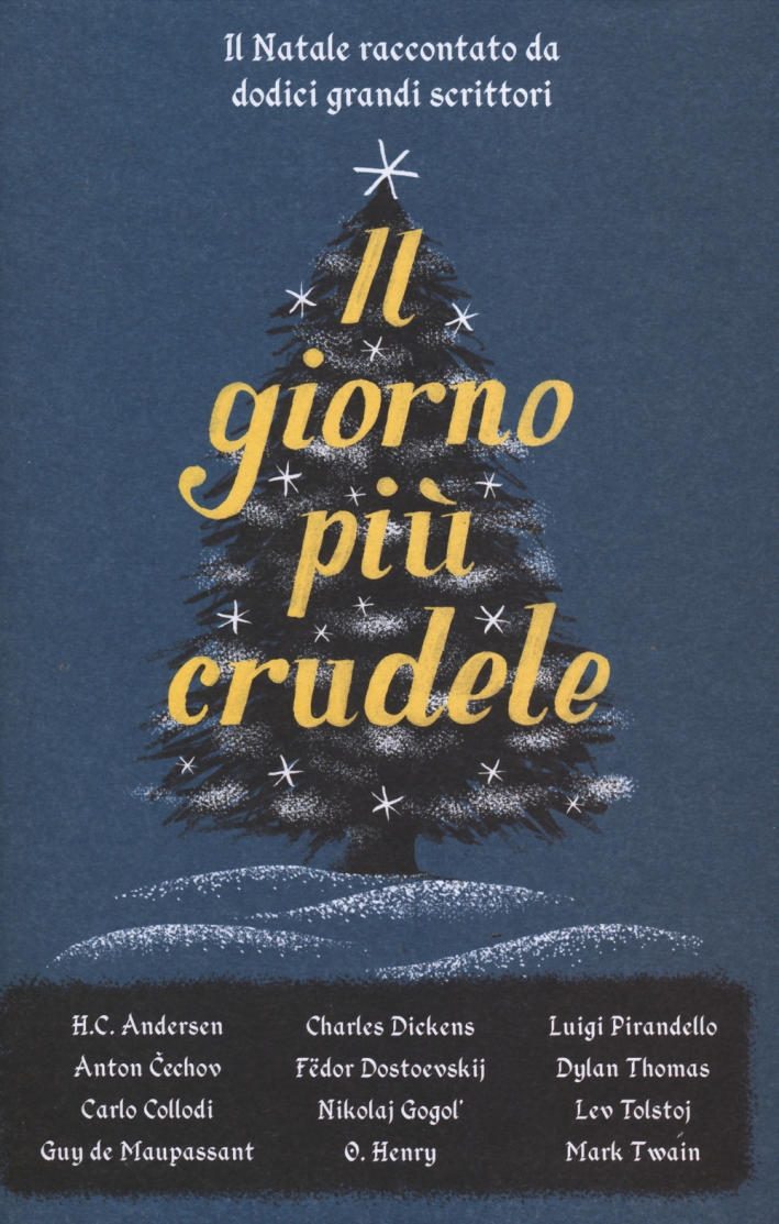 Il Giorno più Crudele Il Giorno più Crudele