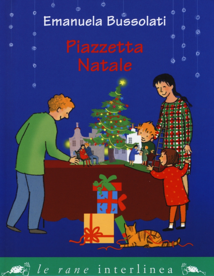 Piazzetta Natale Piazzetta Natale
