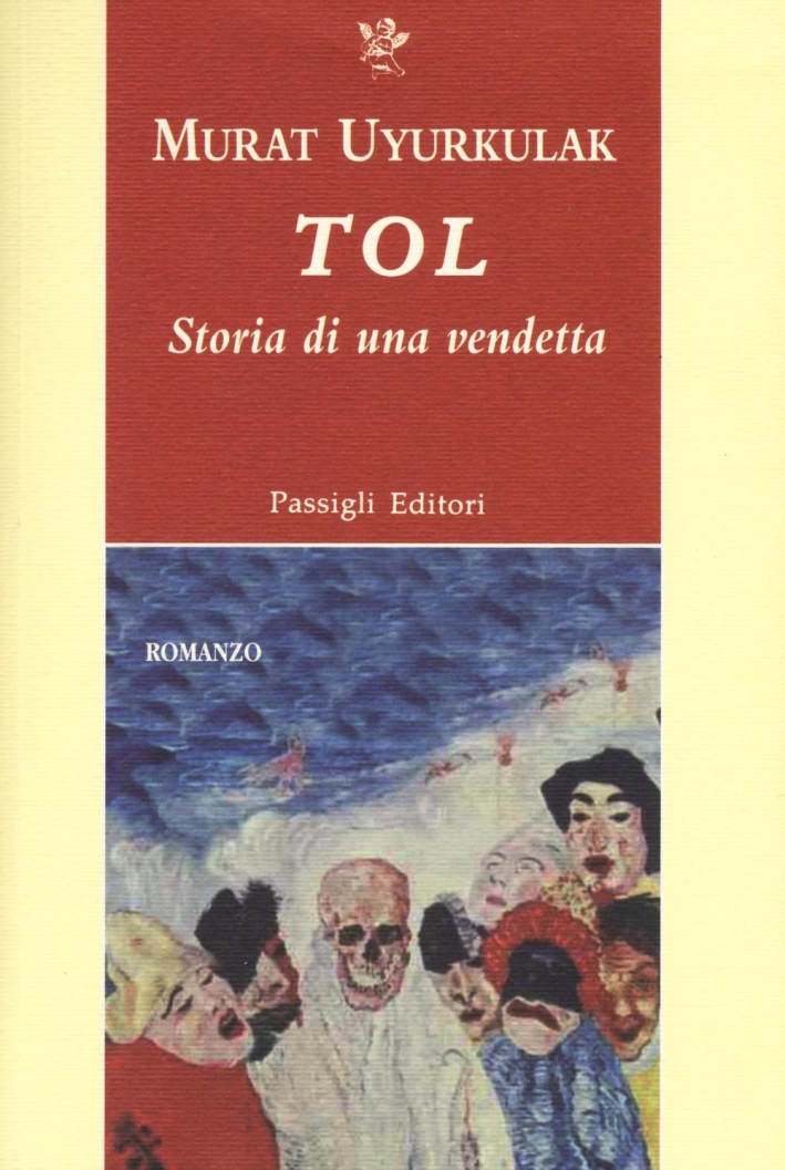 Tol. Storia di una vendetta Tol. Storia di una vendetta