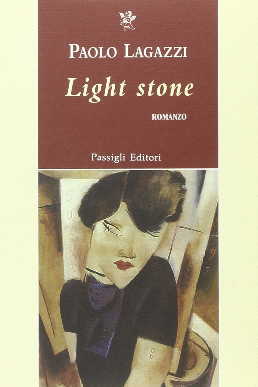 Light Stone Light Stone