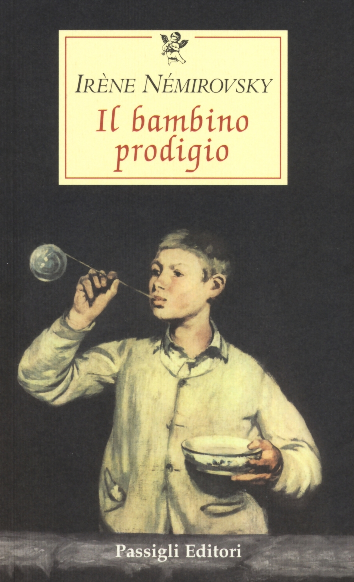 Il Bambino Prodigio Il Bambino Prodigio