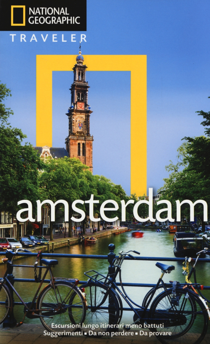 Amsterdam Amsterdam