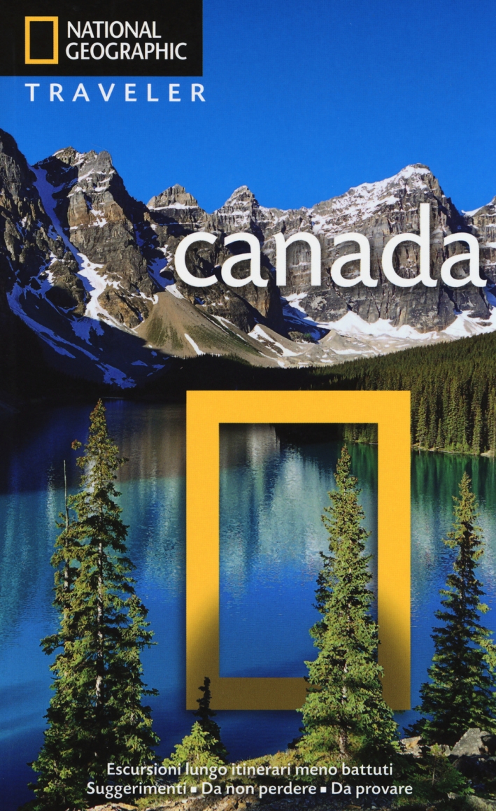 Canada Canada