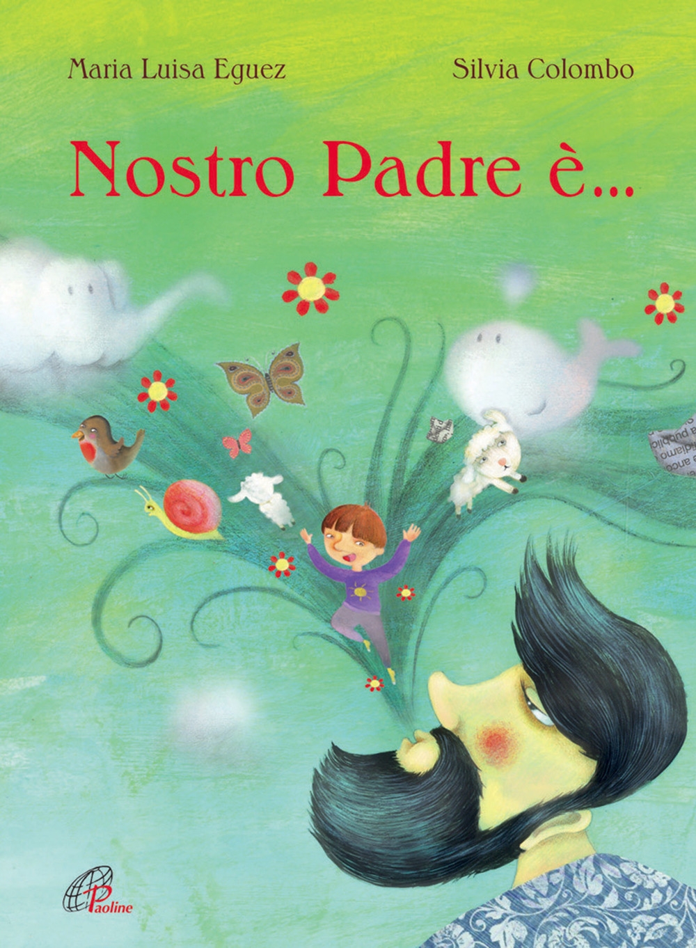 Nostro padre è... Nostro padre è...