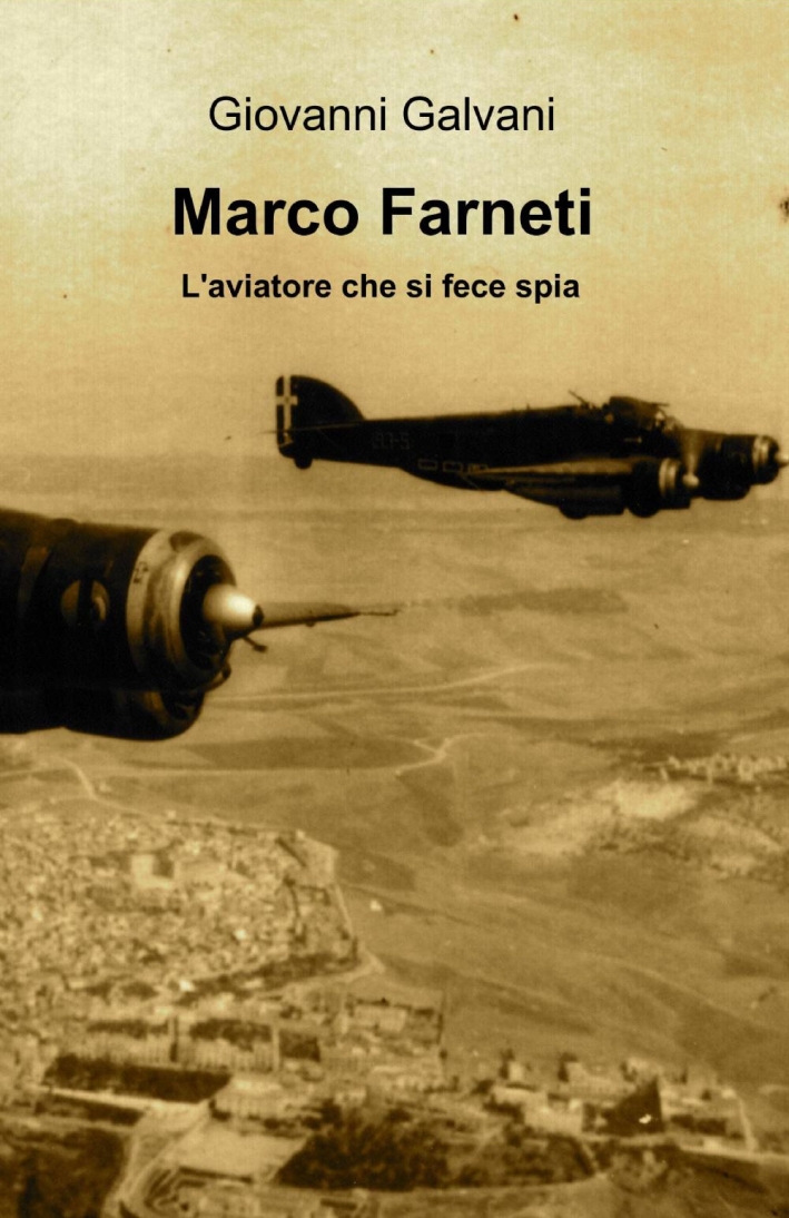 Marco Farneti Marco Farneti
