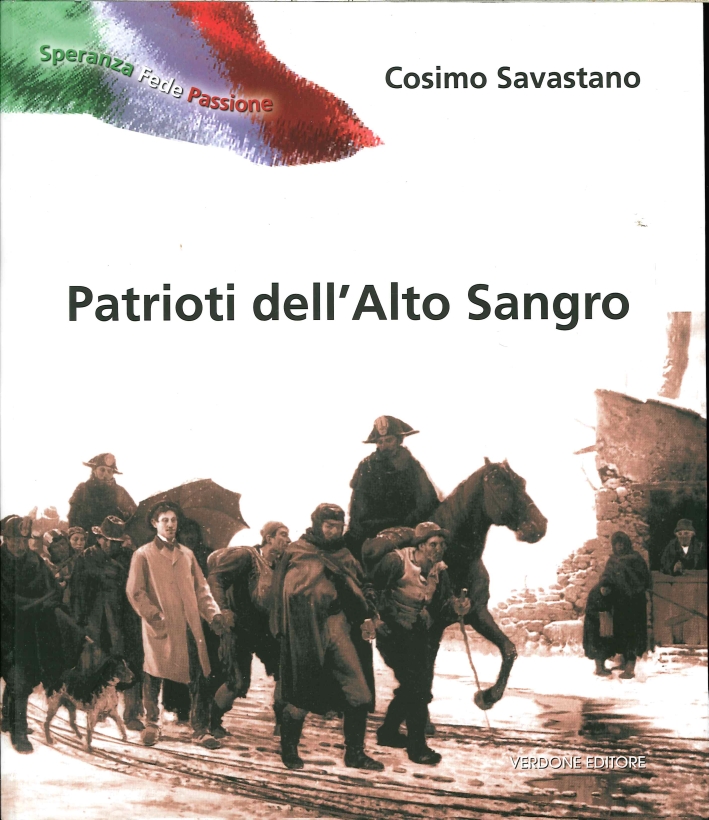 Patrioti dell'Alto Sangro Patrioti dell'Alto Sangro