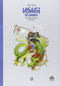 Usagi Yojimbo. Vol. 1