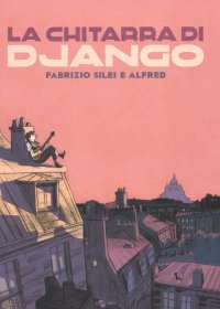 La chitarra di Django