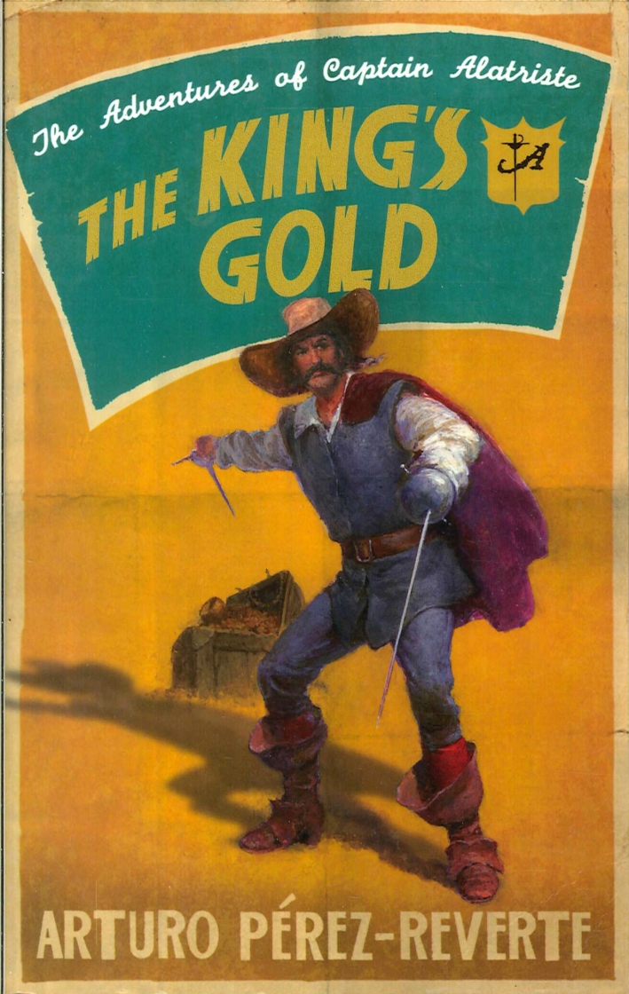 The King'S Gold The King'S Gold