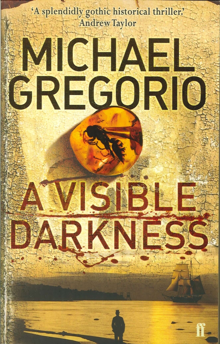 A Visible Darkness A Visible Darkness