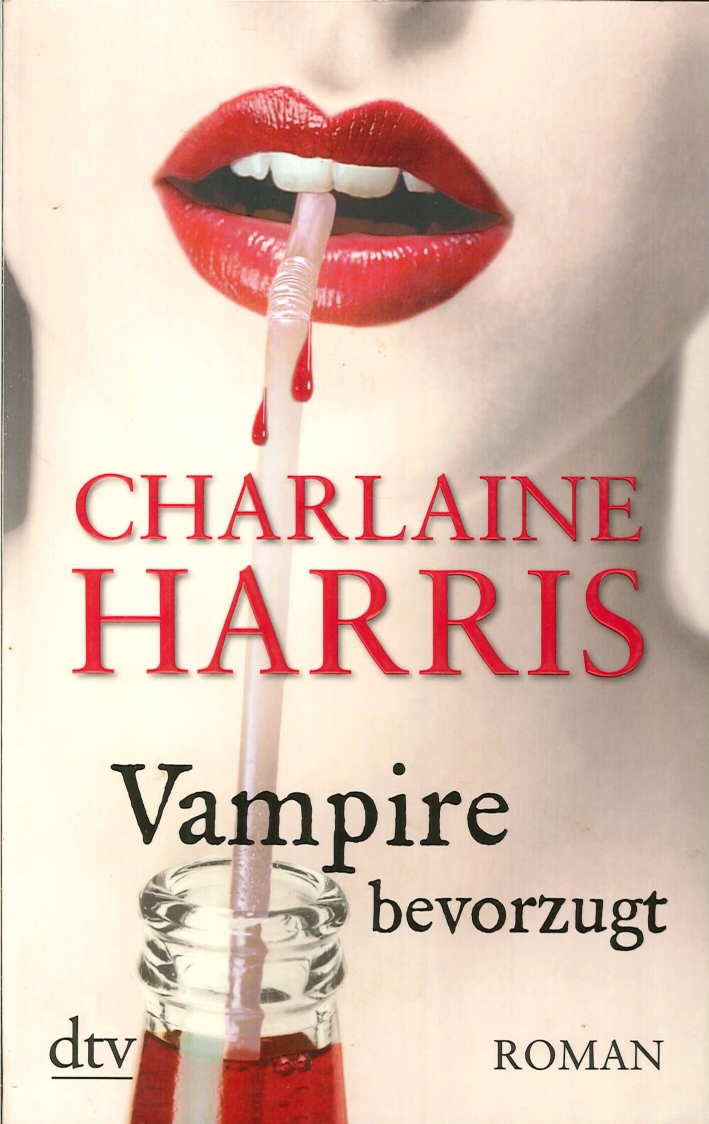 Vampire Bevorzugt. Roman Vampire Bevorzugt. Roman