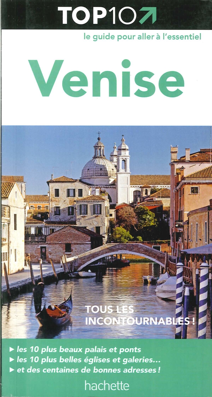 Venise. Top 10 Venise. Top 10
