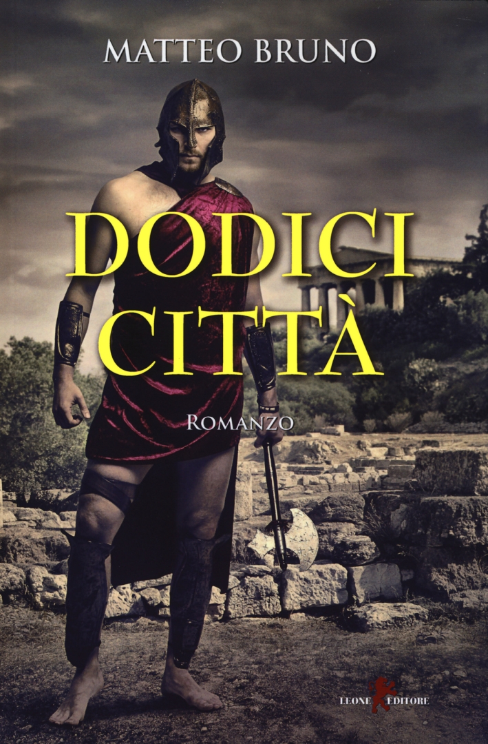 Dodici città Dodici città