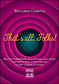 That's all folks! That's all folks!