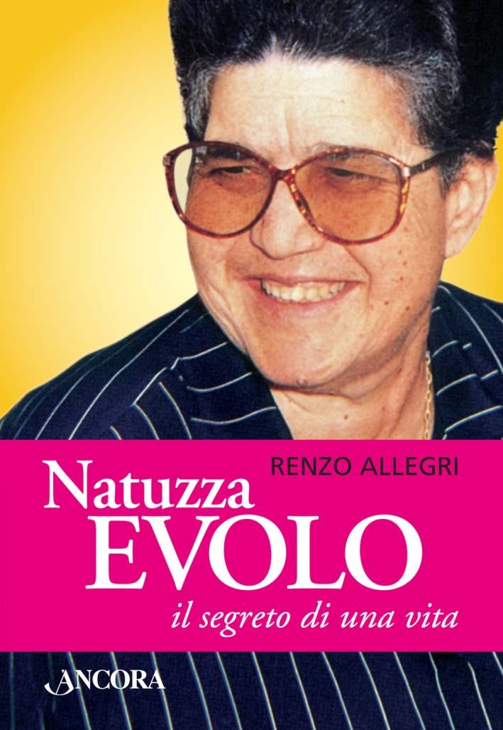 Natuzza Evolo il segreto di una vita Natuzza Evolo il segreto di una vita