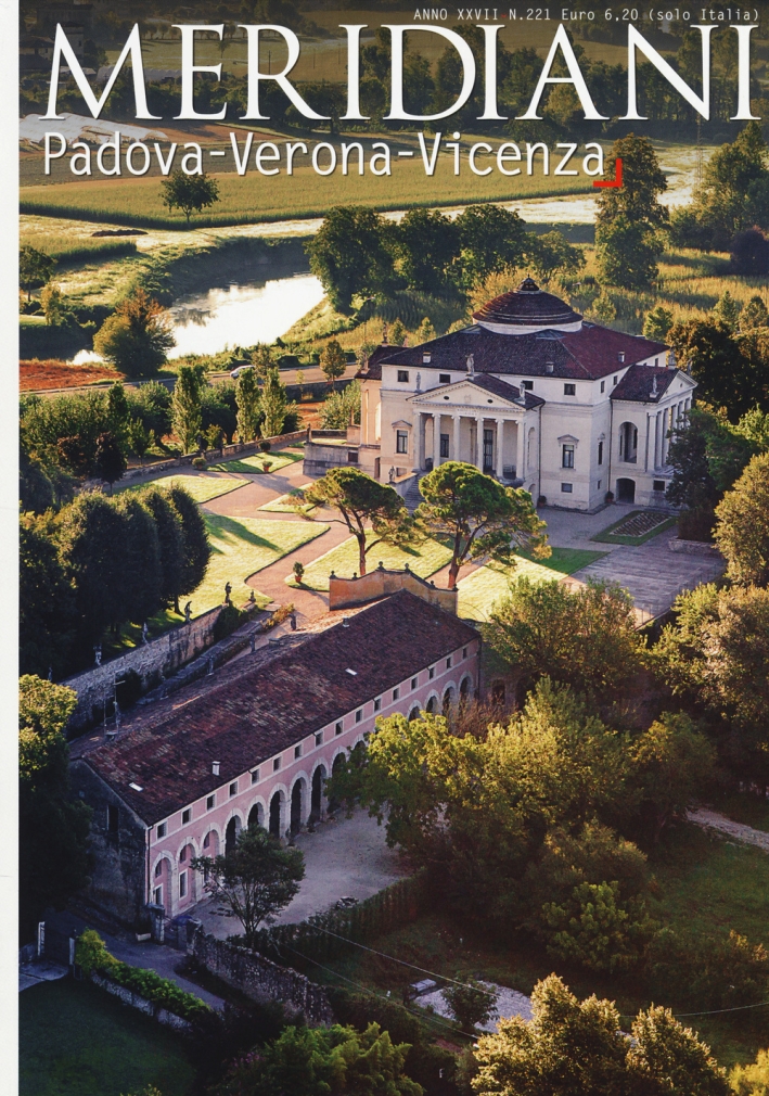 Padova, Verona, Vicenza Padova, Verona, Vicenza
