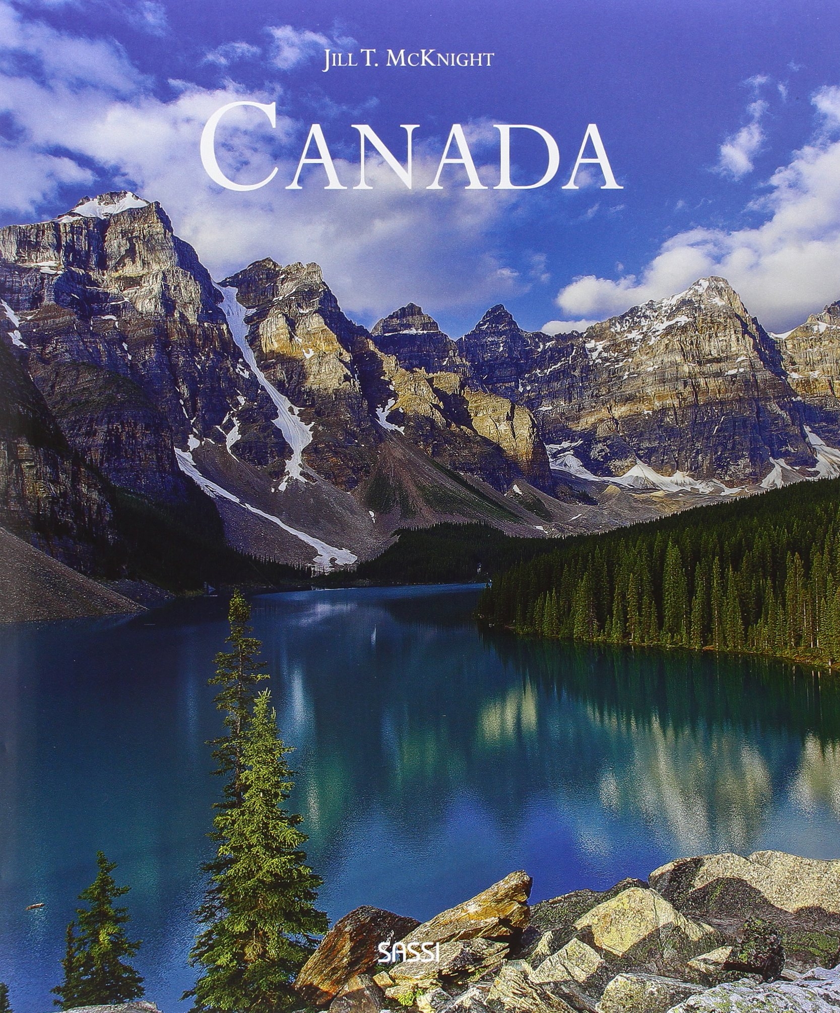 Canada. Ediz. illustrata Canada. Ediz. illustrata