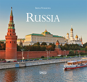 Russia. Ediz. illustrata Russia. Ediz. illustrata