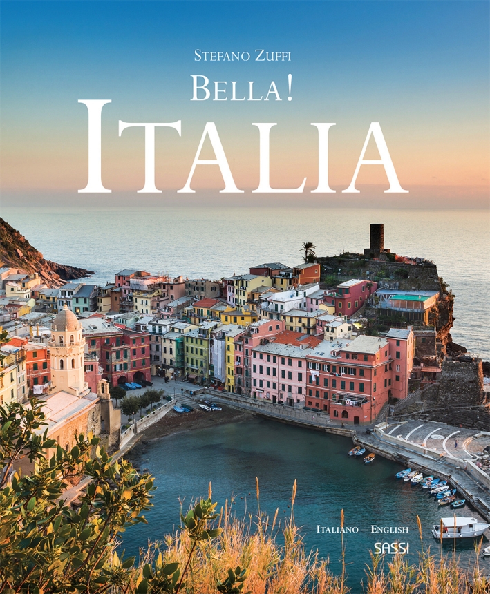 Bella! Italia Bella! Italia