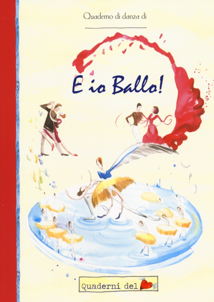E io ballo E io ballo