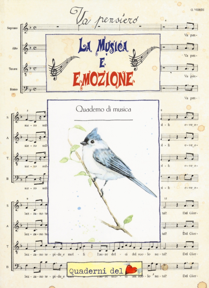 La musica è emozione La musica è emozione