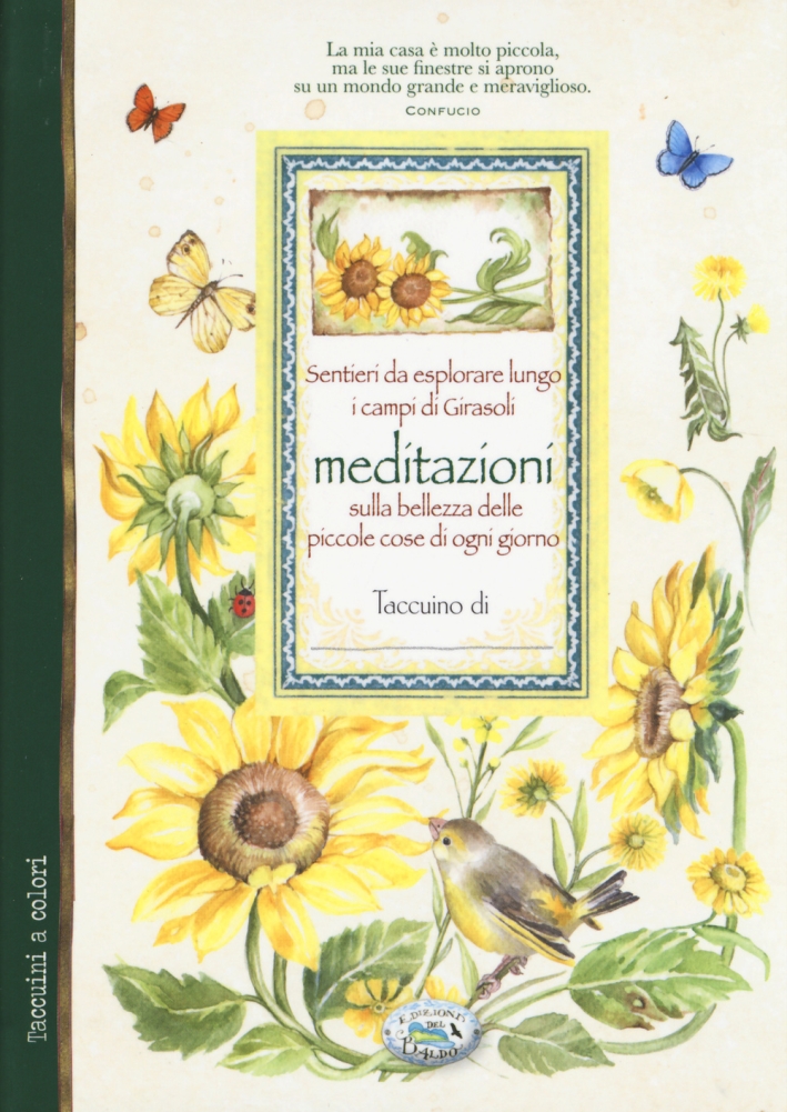 Meditazioni sulla bellezza Meditazioni sulla bellezza
