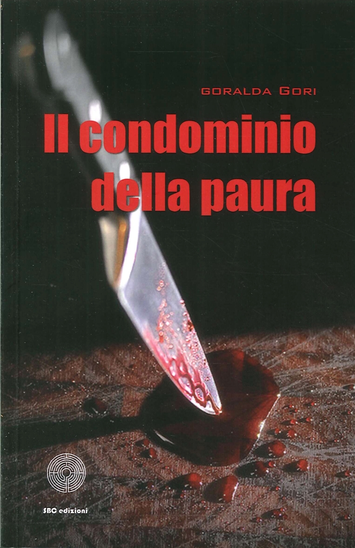 Il Condominio della Paura Il Condominio della Paura