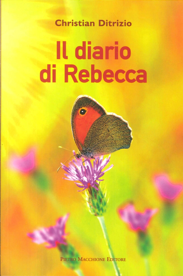 Il diario di Rebecca Il diario di Rebecca