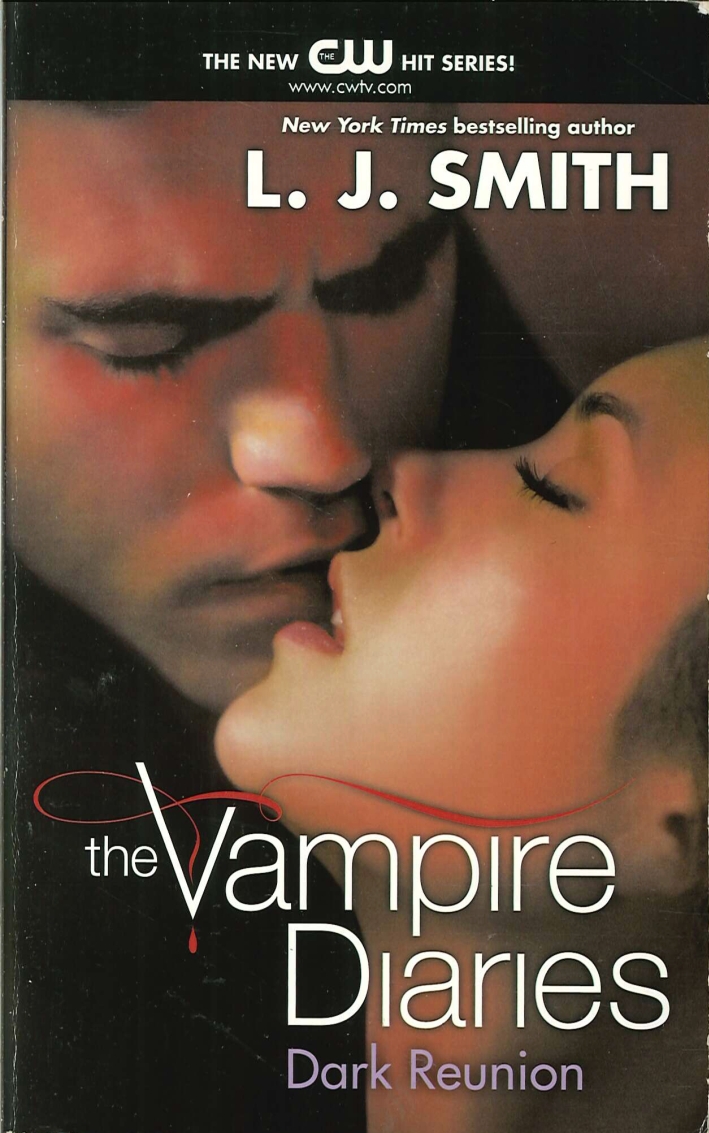 The Vampire Diaries The Vampire Diaries