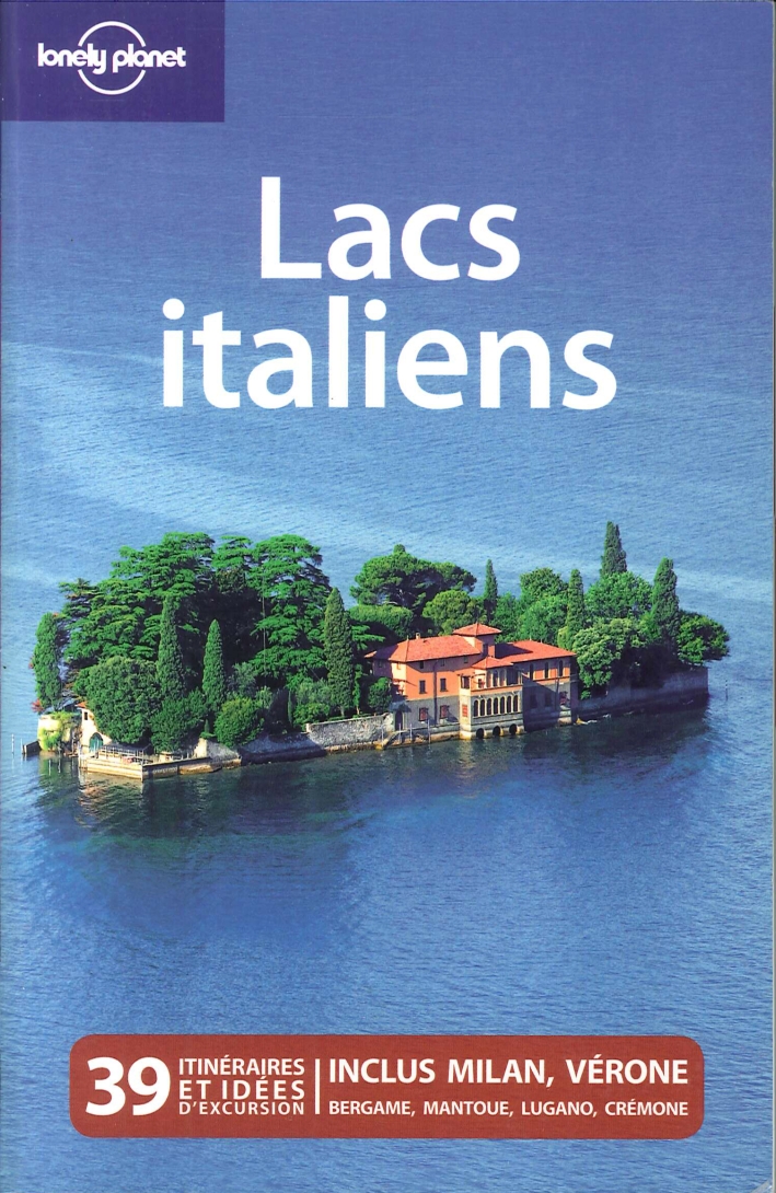 Lacs Italiens Lacs Italiens
