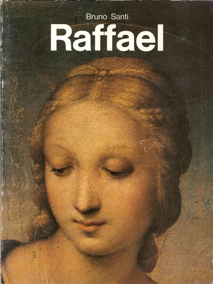Raffael Raffael