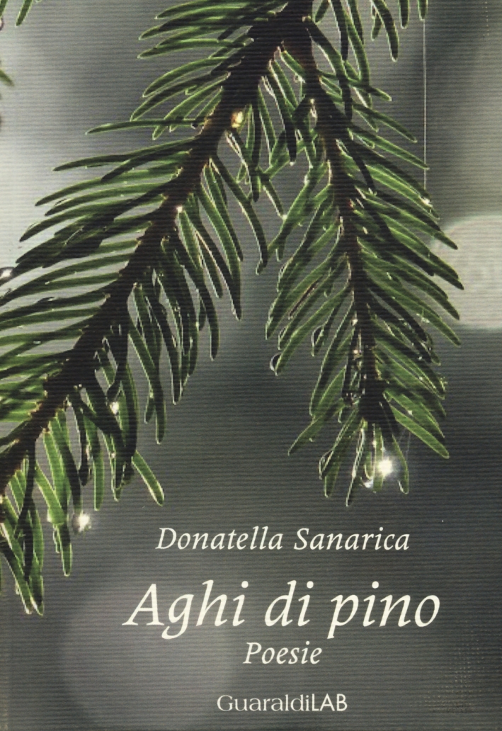 Aghi di pino Aghi di pino